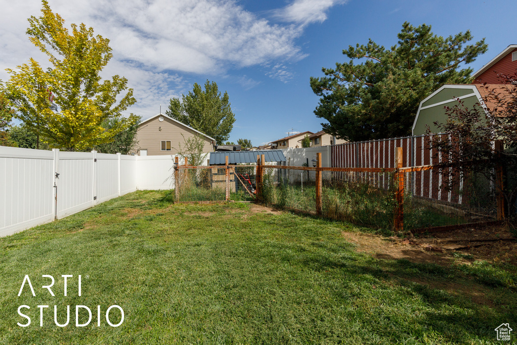 614 N 1500 W Clinton, UT 84015