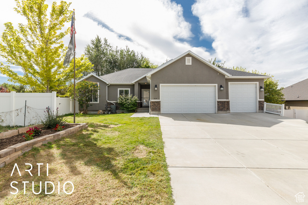 614 N 1500 W Clinton, UT 84015