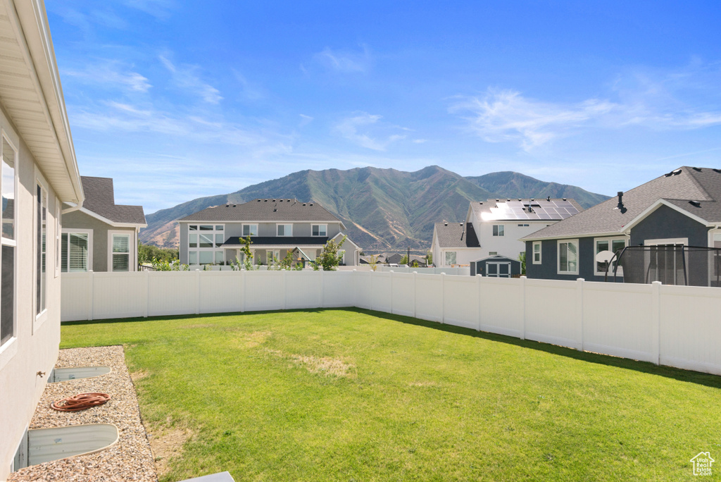 2047 W PEGASUS AVE Mapleton, UT 84664