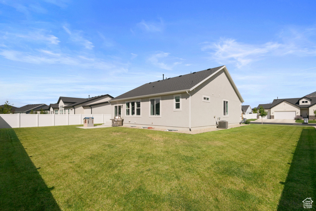 2047 W PEGASUS AVE Mapleton, UT 84664