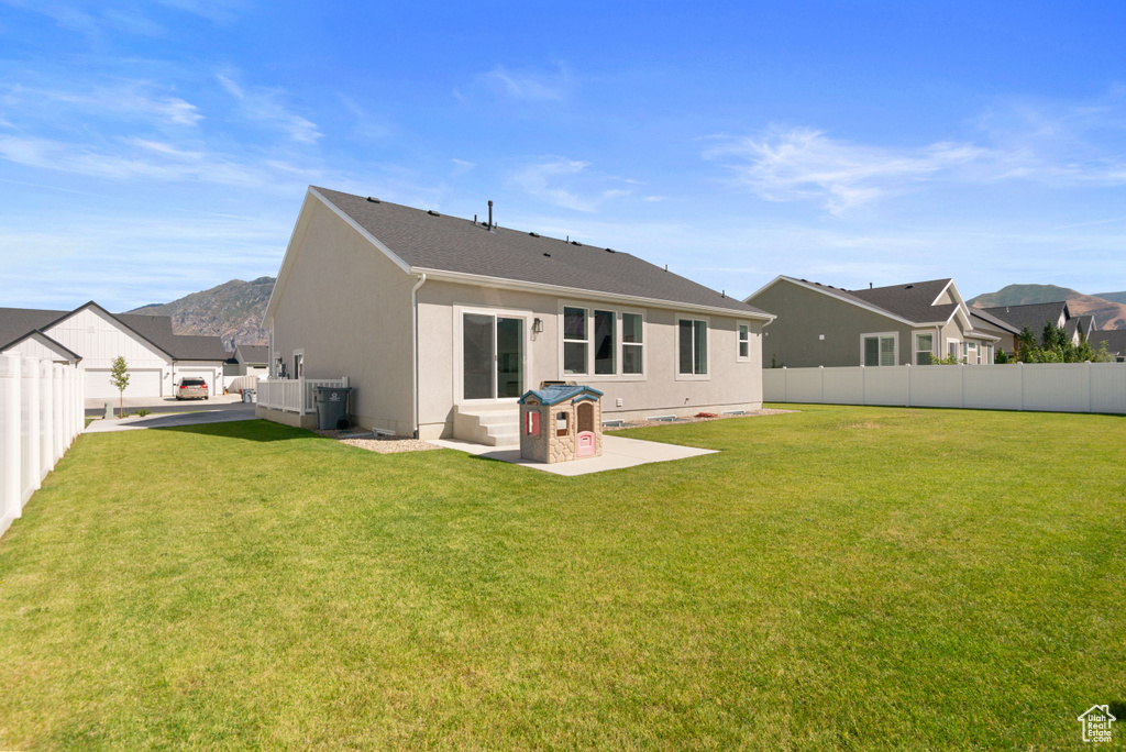 2047 W PEGASUS AVE Mapleton, UT 84664