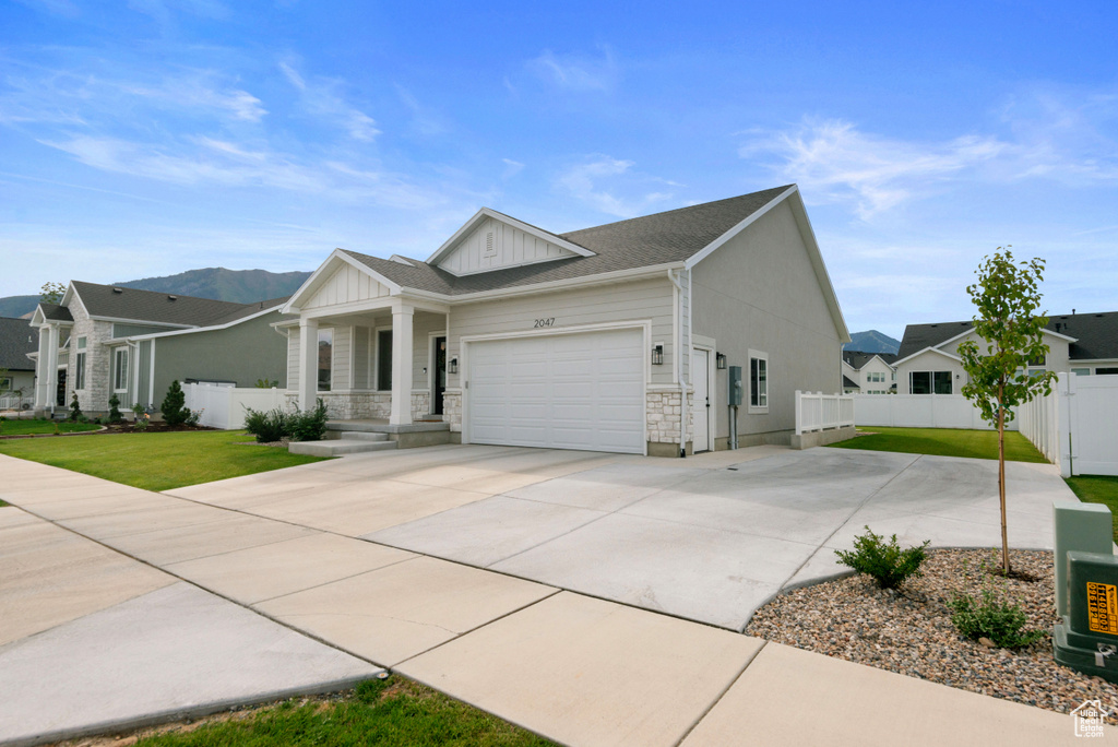 2047 W PEGASUS AVE Mapleton, UT 84664