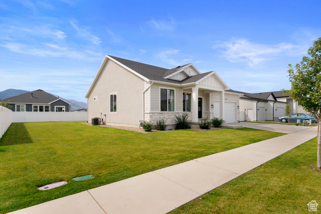 2047 W PEGASUS AVE Mapleton, UT 84664