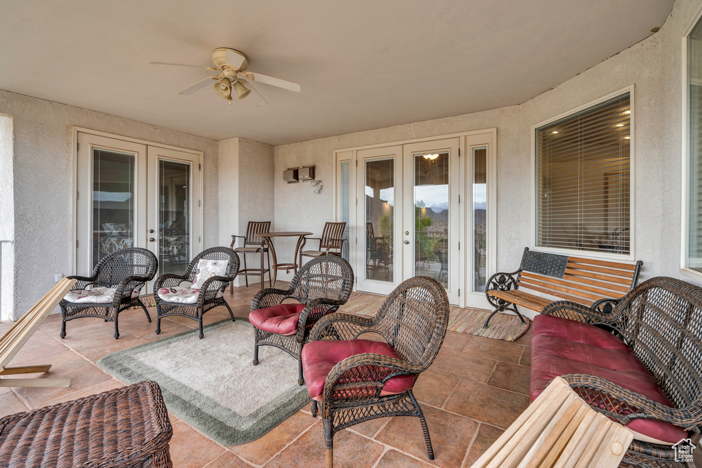 1845 W CANYON VIEW DR, BUILDING 8 DR #808 St George, UT 84770