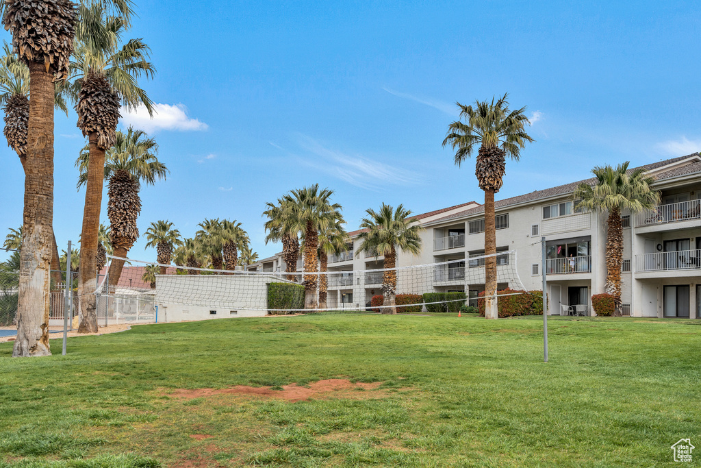 1845 W CANYON VIEW DR, BUILDING 8 DR #808 St George, UT 84770