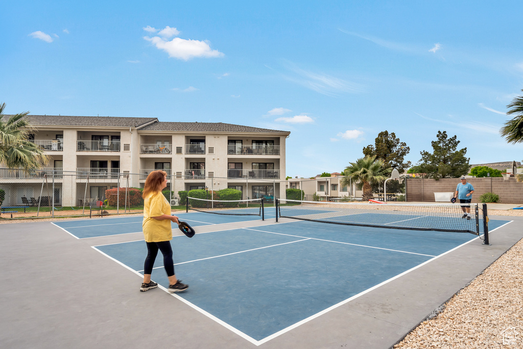 1845 W CANYON VIEW DR, BUILDING 8 DR #808 St George, UT 84770
