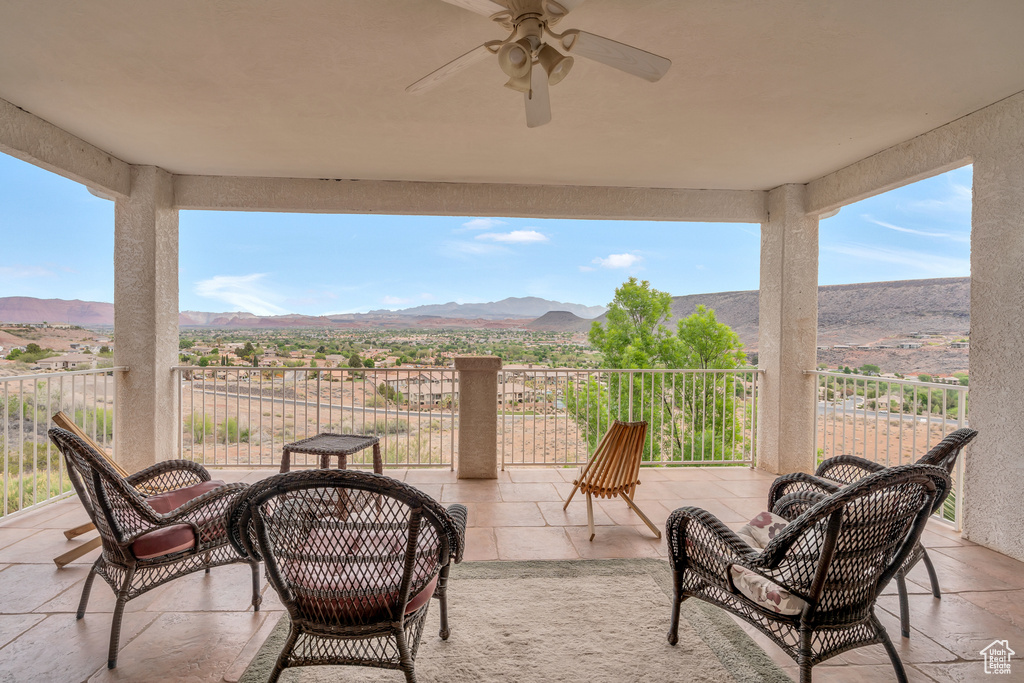 1845 W CANYON VIEW DR, BUILDING 8 DR #808 St George, UT 84770