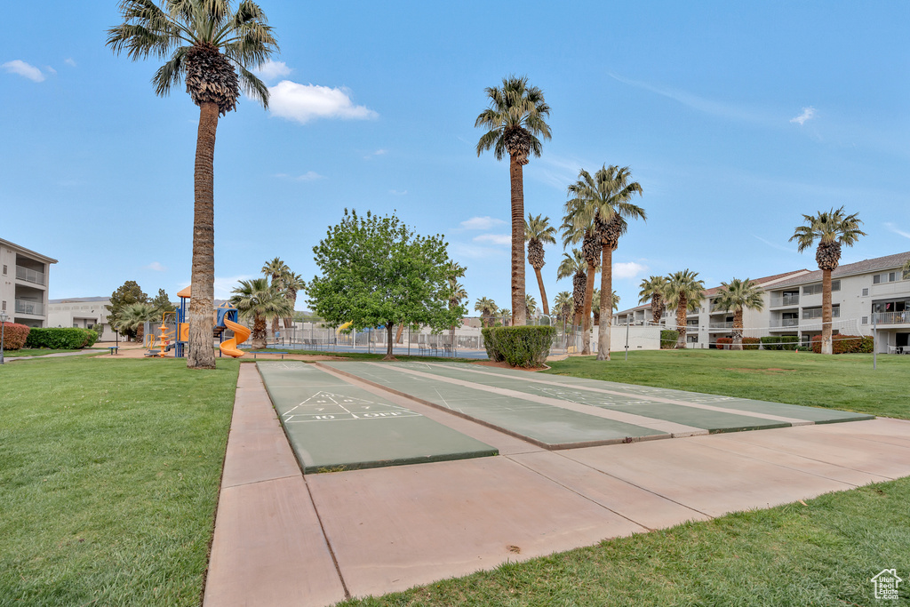 1845 W CANYON VIEW DR, BUILDING 8 DR #808 St George, UT 84770