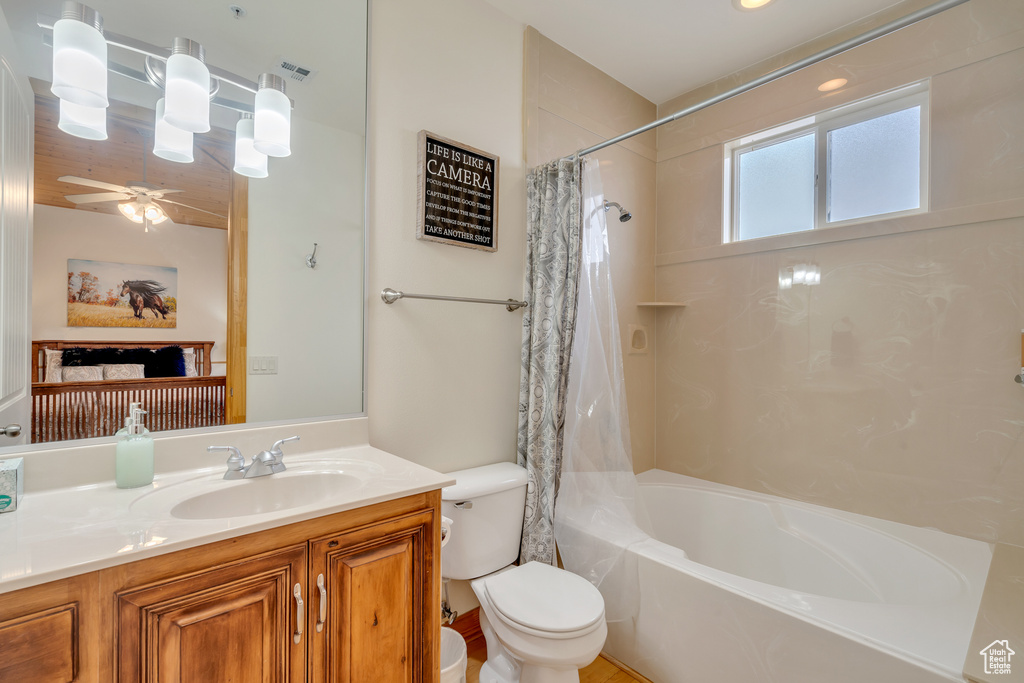 1845 W CANYON VIEW DR, BUILDING 8 DR #808 St George, UT 84770