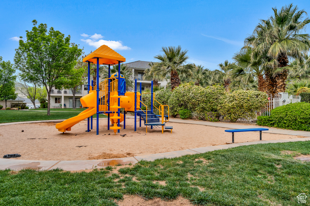 1845 W CANYON VIEW DR, BUILDING 8 DR #808 St George, UT 84770