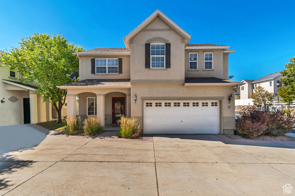 6793 W TUPELO LN West Jordan, UT 84081