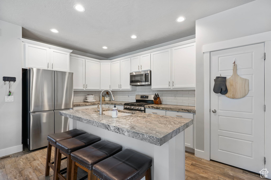 4948 W BEACH COMBER WAY South Jordan, UT 84009