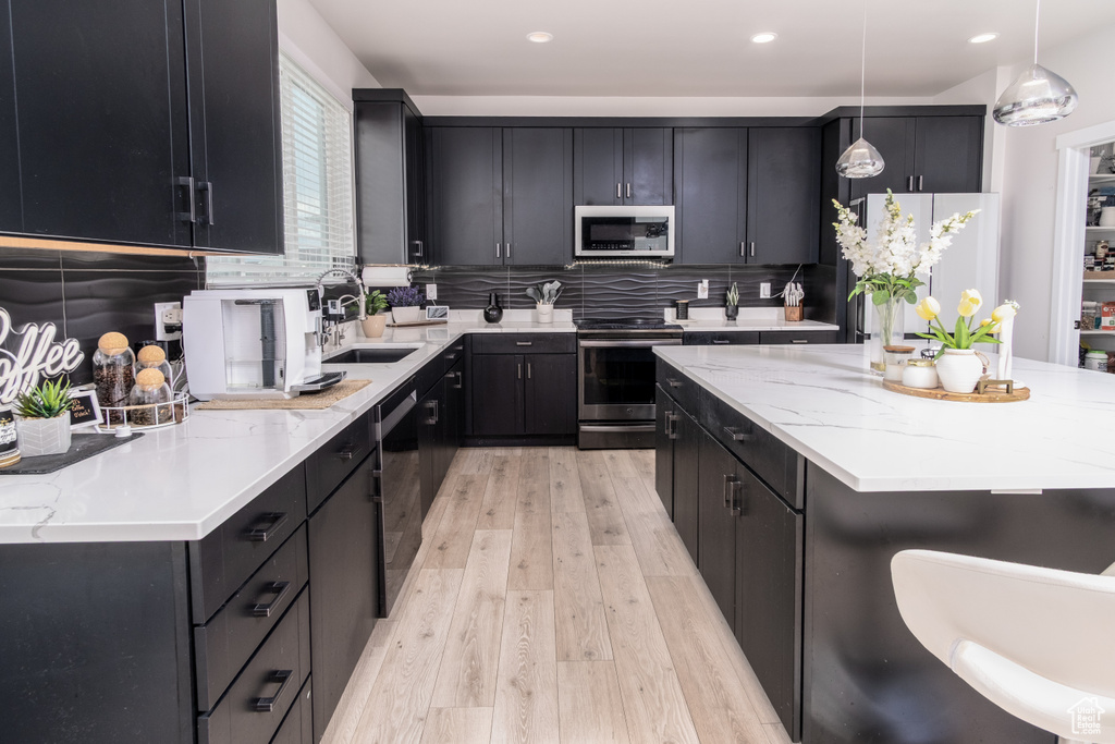 2958 S PUDDLE LN #407 Saratoga Springs, UT 84045
