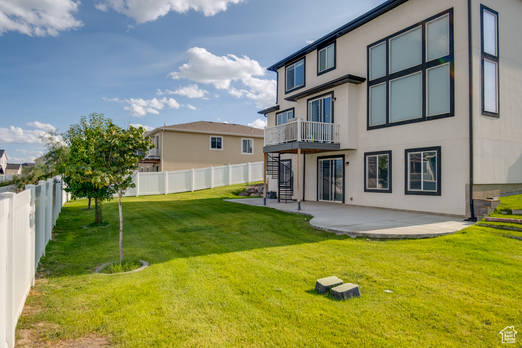 2958 S PUDDLE LN #407 Saratoga Springs, UT 84045