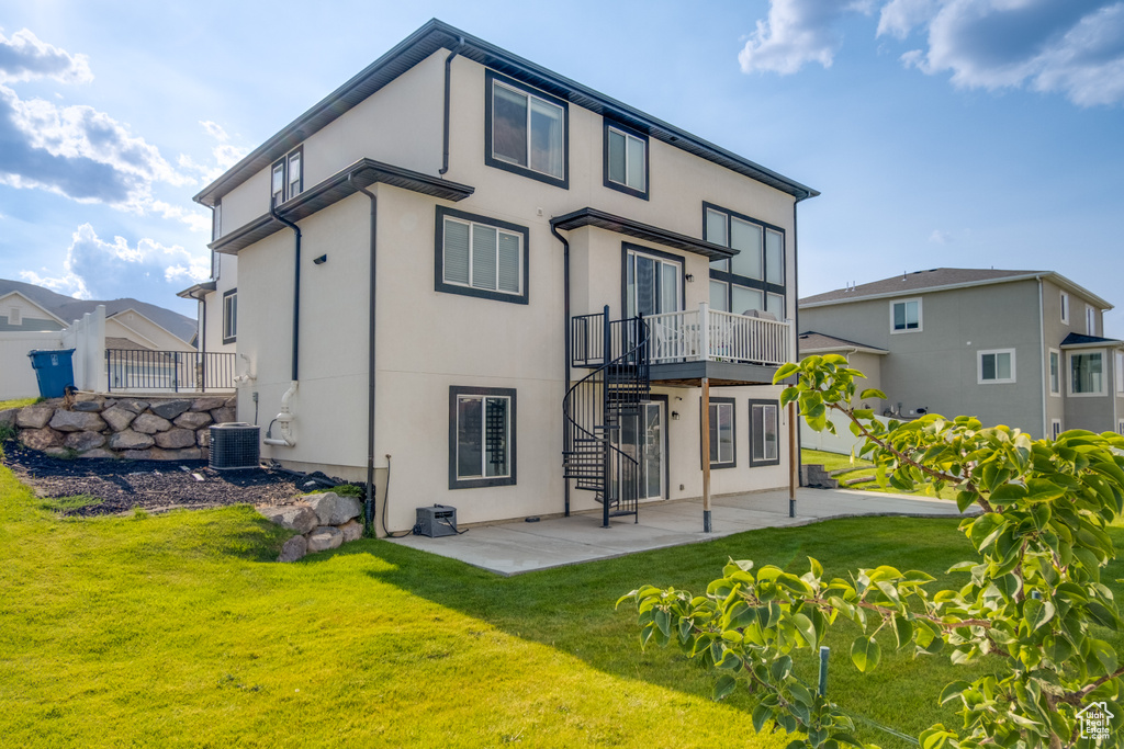 2958 S PUDDLE LN #407 Saratoga Springs, UT 84045