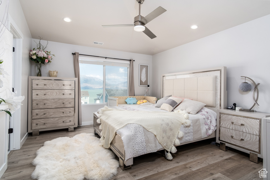 2958 S PUDDLE LN #407 Saratoga Springs, UT 84045