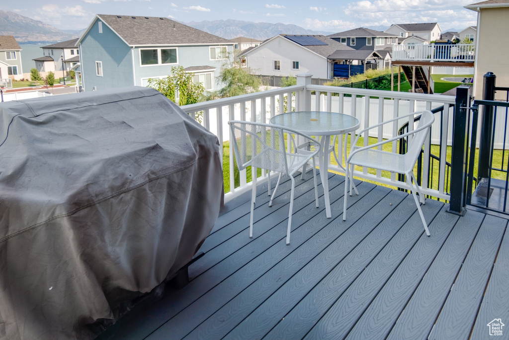 2958 S PUDDLE LN #407 Saratoga Springs, UT 84045