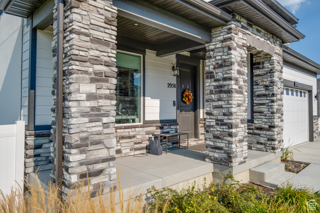 2958 S PUDDLE LN #407 Saratoga Springs, UT 84045