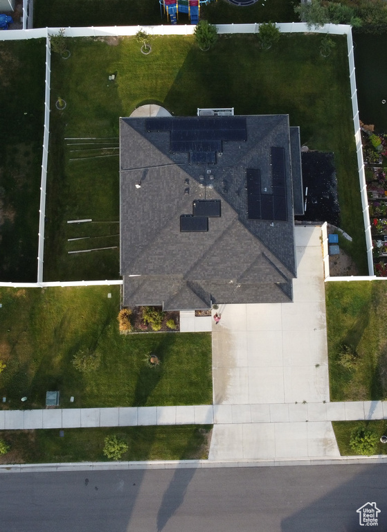 2958 S PUDDLE LN #407 Saratoga Springs, UT 84045