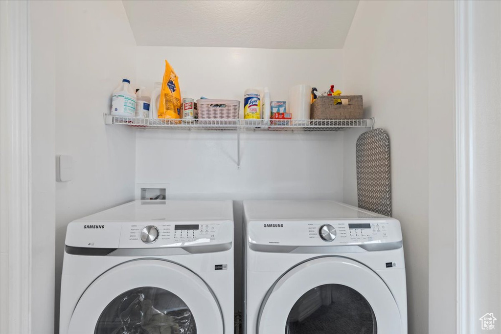 459 W HARVEST MOON DR Saratoga Springs, UT 84045