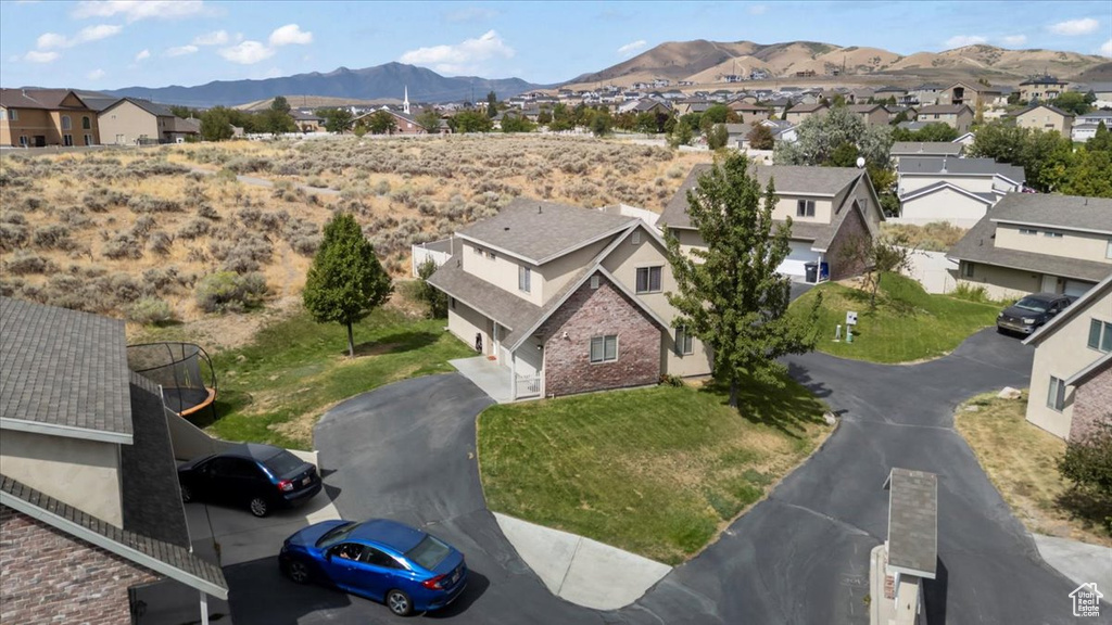459 W HARVEST MOON DR Saratoga Springs, UT 84045