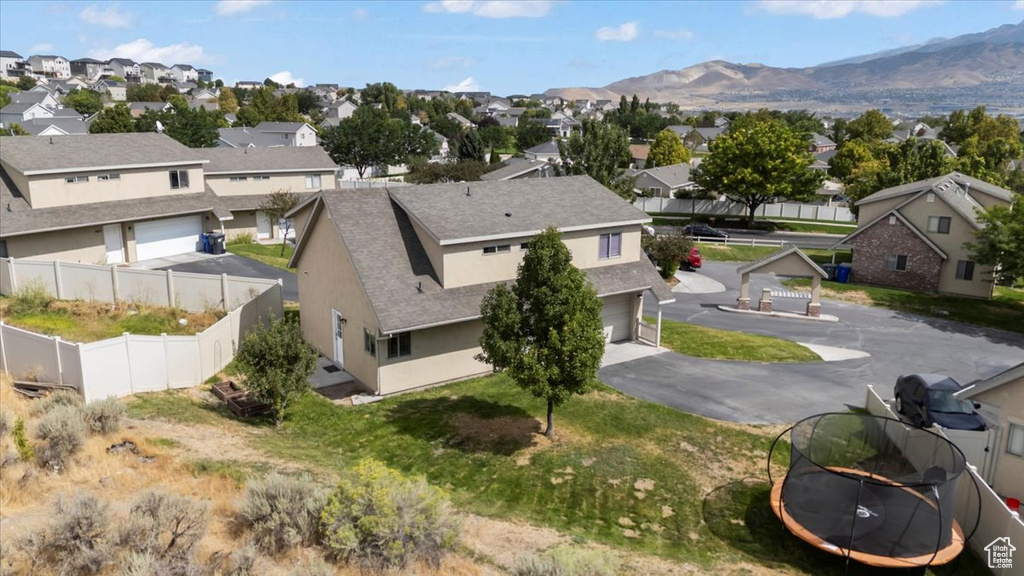 459 W HARVEST MOON DR Saratoga Springs, UT 84045