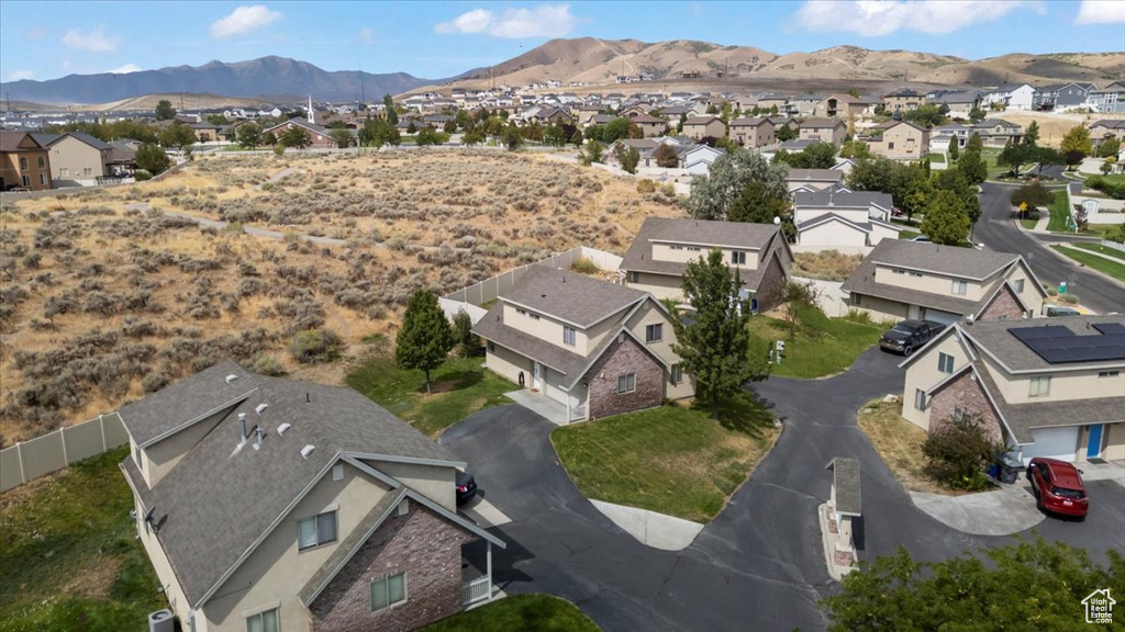 459 W HARVEST MOON DR Saratoga Springs, UT 84045