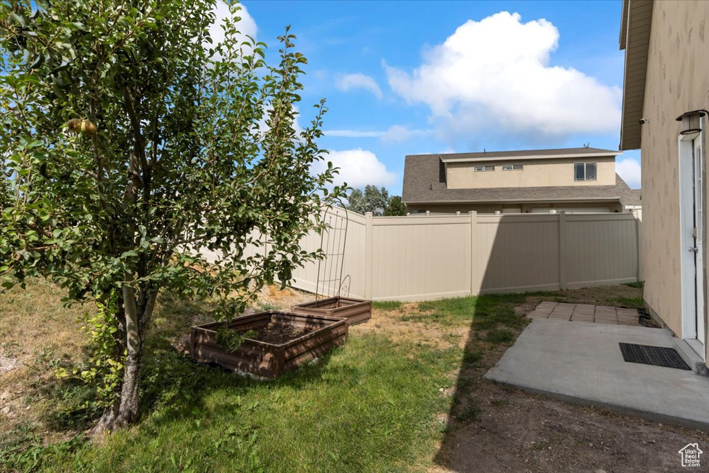 459 W HARVEST MOON DR Saratoga Springs, UT 84045