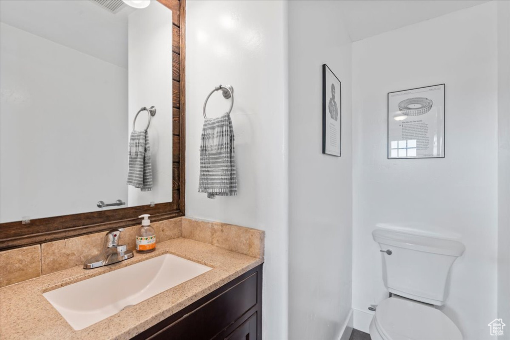 459 W HARVEST MOON DR Saratoga Springs, UT 84045