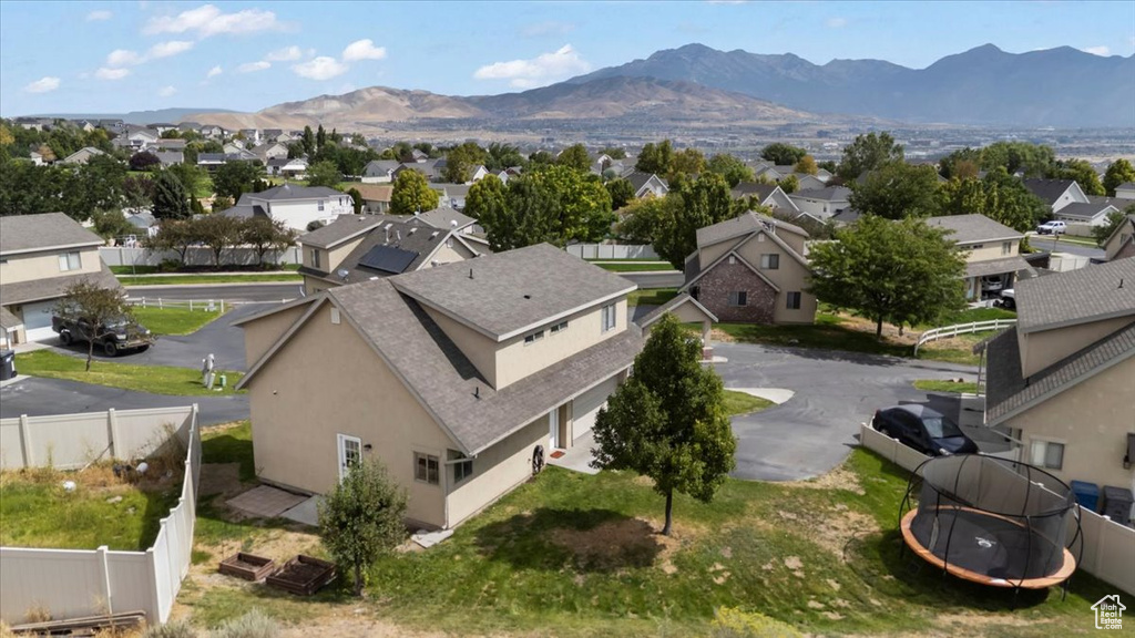 459 W HARVEST MOON DR Saratoga Springs, UT 84045
