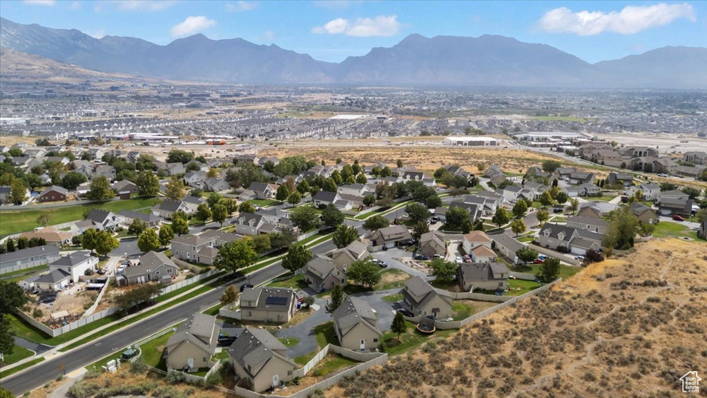 459 W HARVEST MOON DR Saratoga Springs, UT 84045