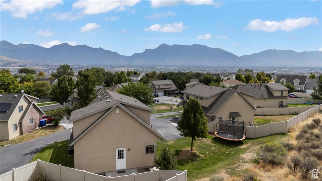 459 W HARVEST MOON DR Saratoga Springs, UT 84045