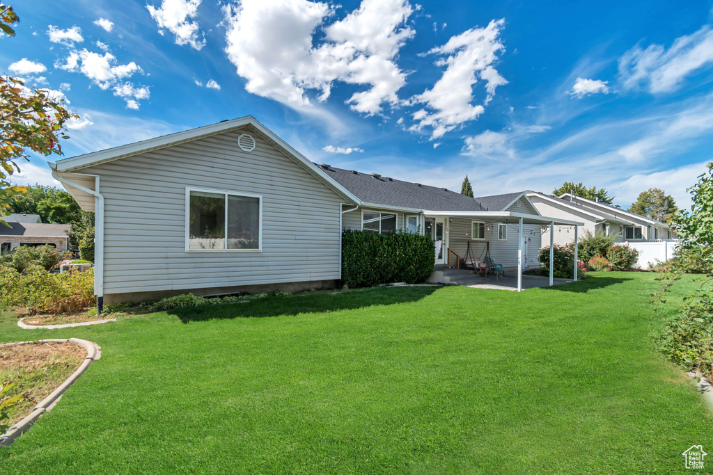 782 N 200 W American Fork, UT 84003