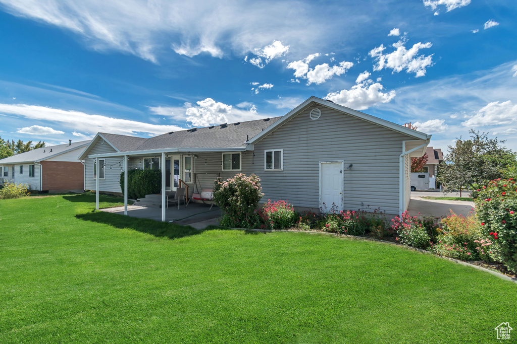 782 N 200 W American Fork, UT 84003
