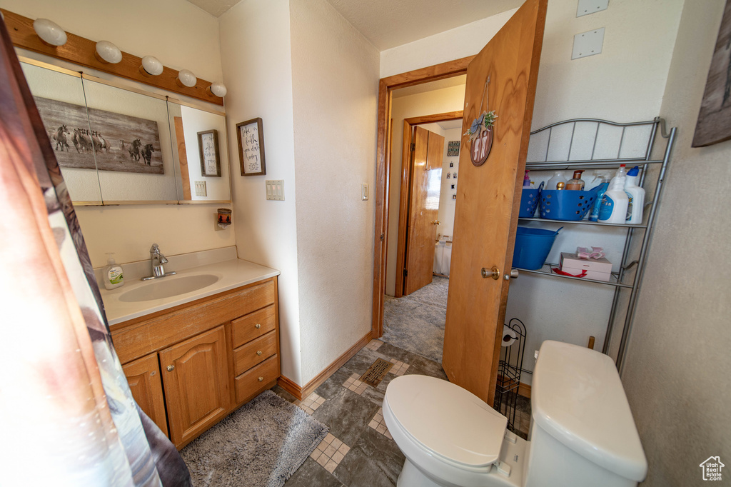 4065 N UPPER MILL RD Elmo, UT 84521