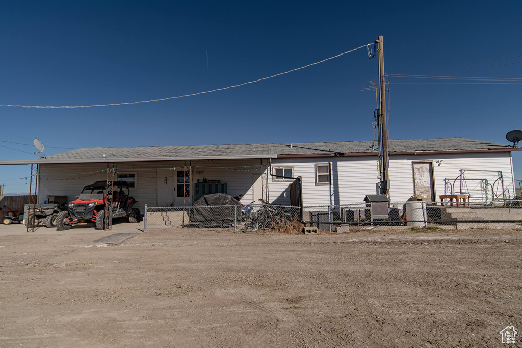 4065 N UPPER MILL RD Elmo, UT 84521