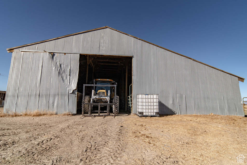 4065 N UPPER MILL RD Elmo, UT 84521