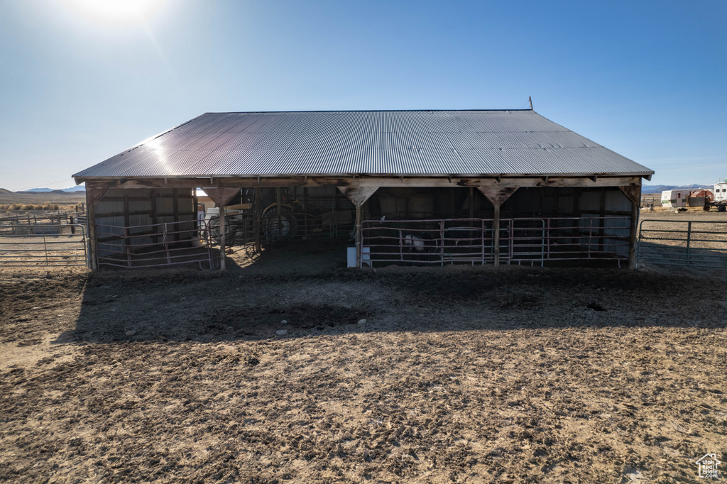 4065 N UPPER MILL RD Elmo, UT 84521