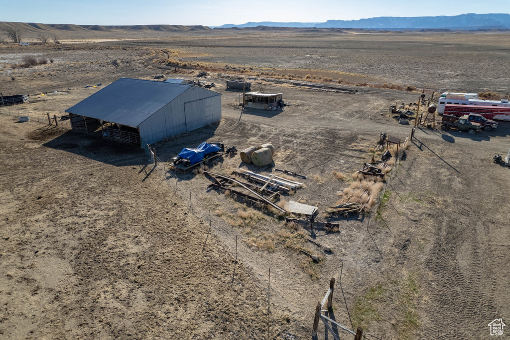 4065 N UPPER MILL RD Elmo, UT 84521