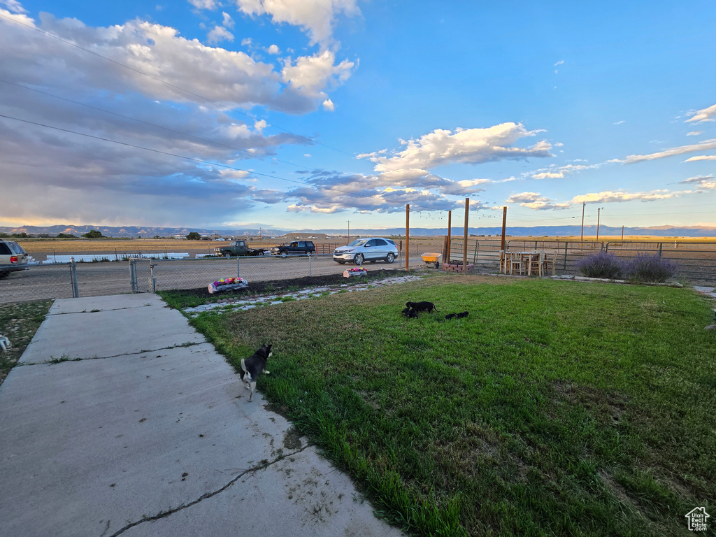 4065 N UPPER MILL RD Elmo, UT 84521