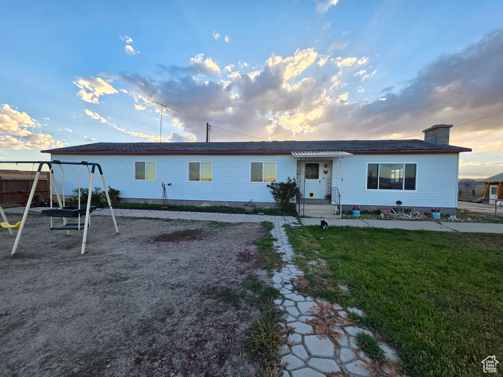 4065 N UPPER MILL RD Elmo, UT 84521