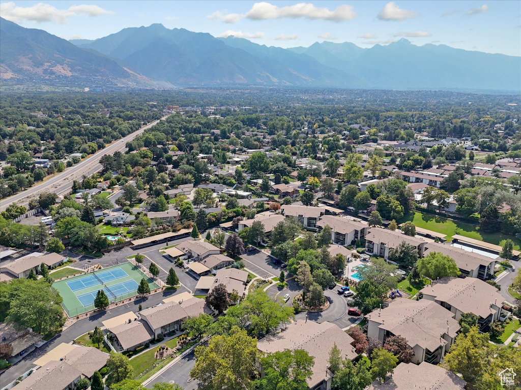 Photo 30 for MLS #2111131 at 5820 S Waterbury Way #H