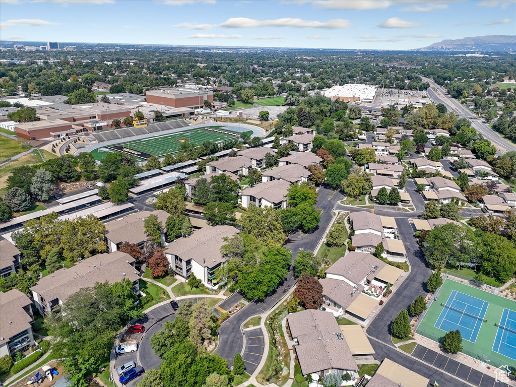 Photo 31 for MLS #2111131 at 5820 S Waterbury Way #H