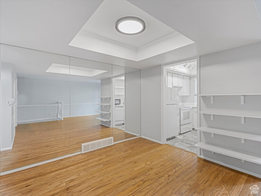 Photo 8 for MLS #2111131 at 5820 S Waterbury Way #H