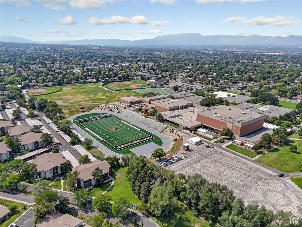 Photo 29 for MLS #2111131 at 5820 S Waterbury Way #H