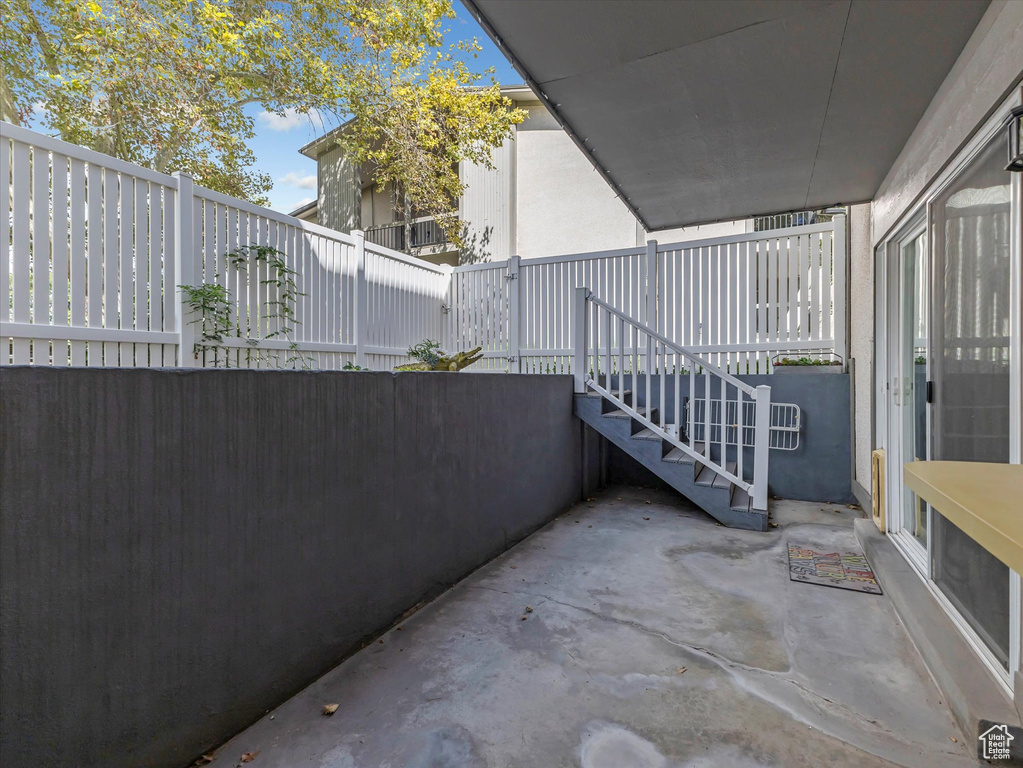 Photo 25 for MLS #2111131 at 5820 S Waterbury Way #H