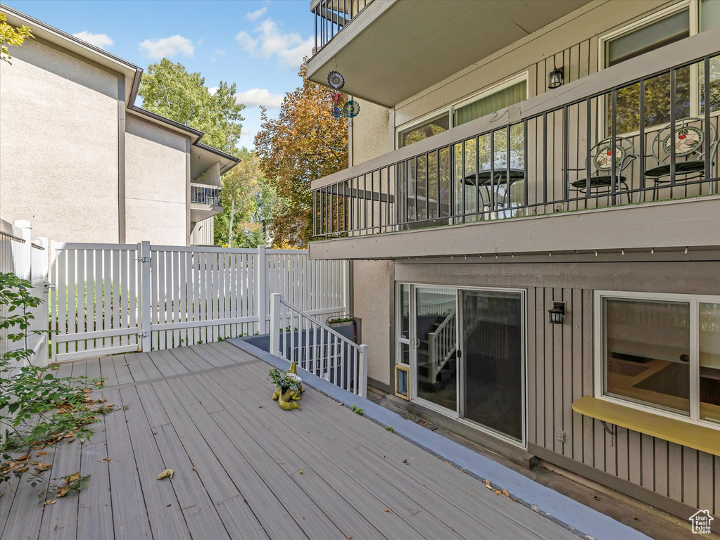 Photo 27 for MLS #2111131 at 5820 S Waterbury Way #H