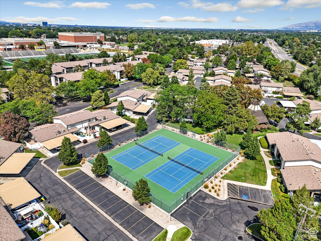 Photo 28 for MLS #2111131 at 5820 S Waterbury Way #H