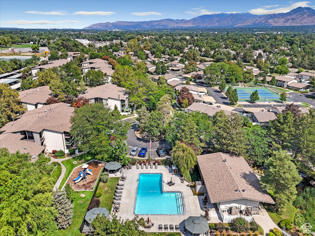 Photo 33 for MLS #2111131 at 5820 S Waterbury Way #H