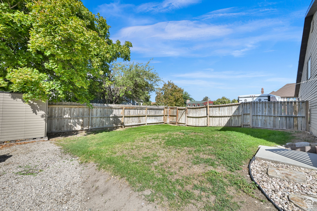 5875 S 3750 W Roy, UT 84067